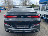 BMW X6 xDrive40d M-Sport