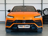 Lamborghini Urus 4.0 V8