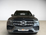 Mercedes-Benz GLS 400 d 4M AMG Style