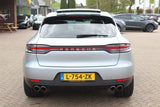 Porsche Macan 3.0