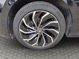 Volkswagen Golf 8 United 1.0 eTSI